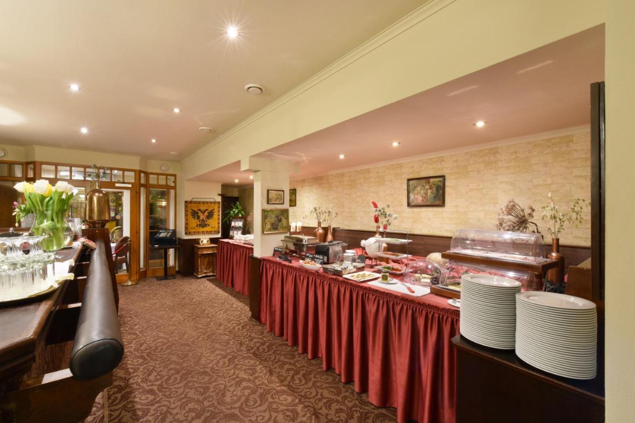 Appartements Cella Central Zell am See Luaran gambar
