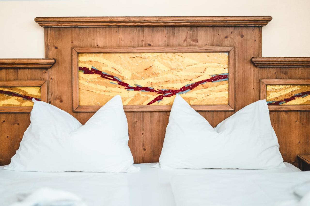 Appartements Cella Central Zell am See Luaran gambar