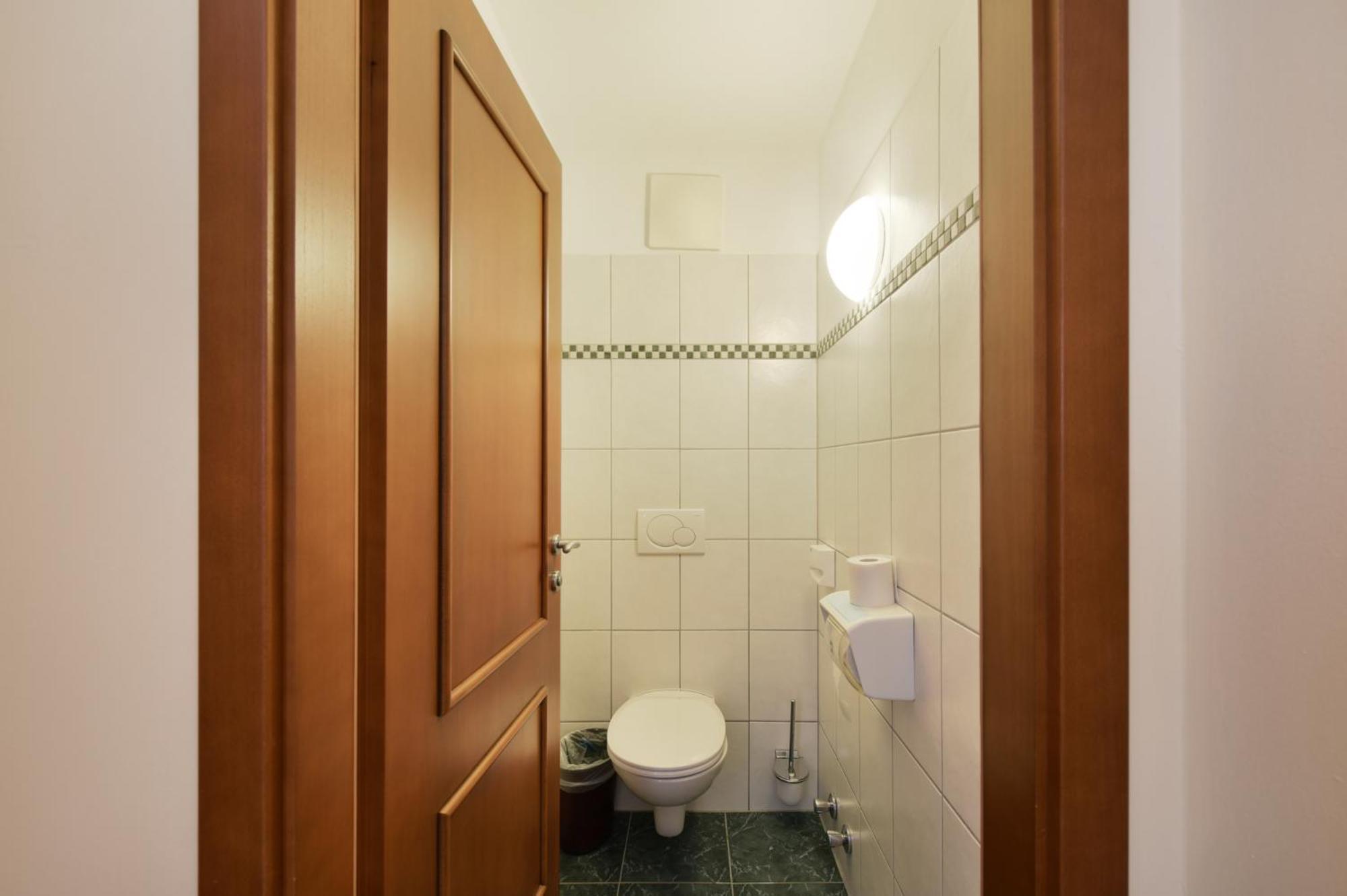 Appartements Cella Central Zell am See Luaran gambar