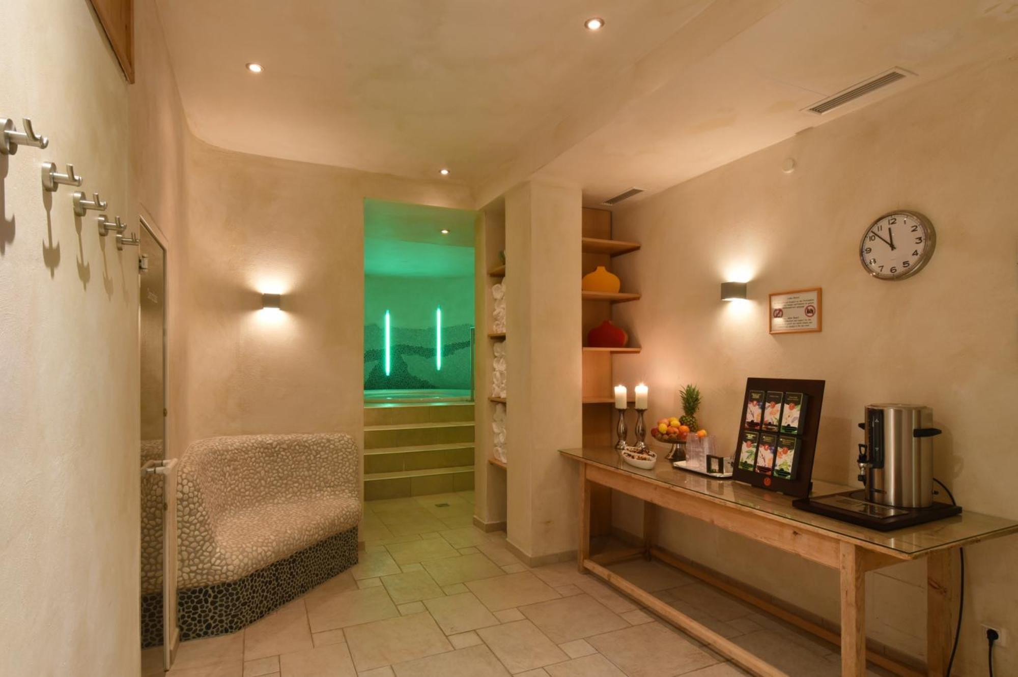 Appartements Cella Central Zell am See Luaran gambar